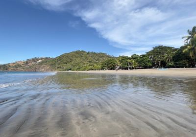 Playa Hermosa