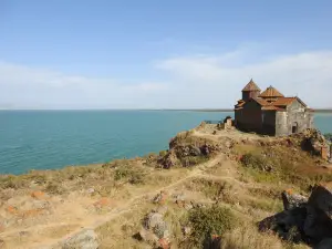 Hayravank Monastery