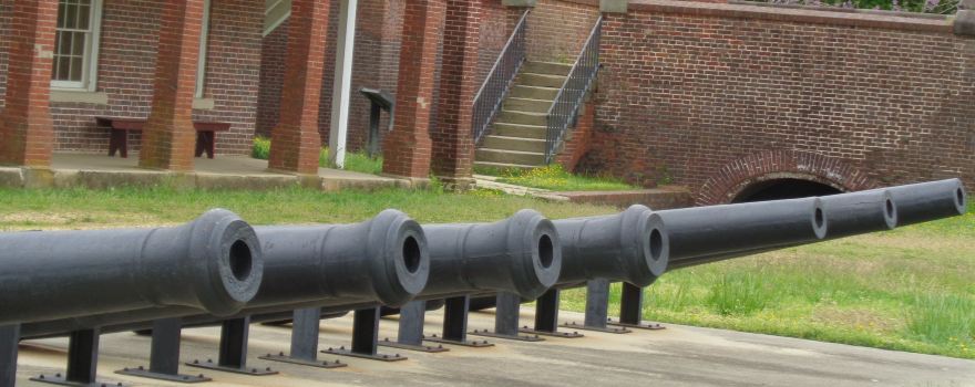 Fort Washington Park
