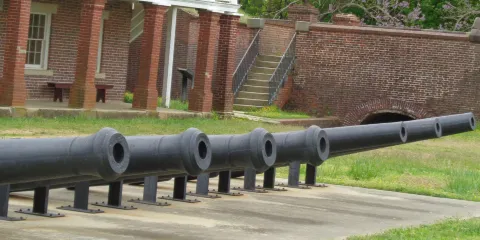 Fort Washington Park