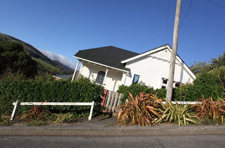 4_Baldwin Street - The Steepest Street in the World