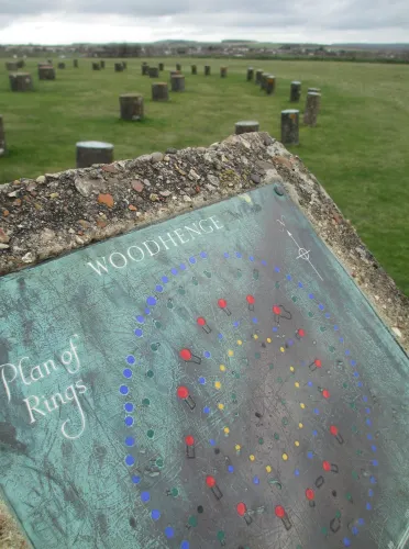 Durrington Walls