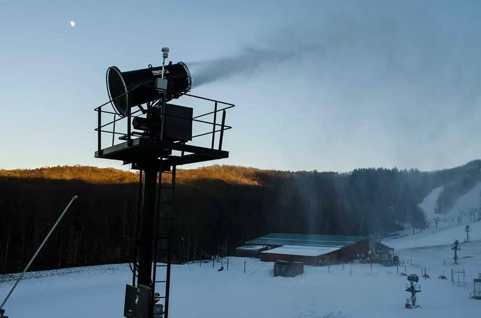 3_Winterplace Ski Resort