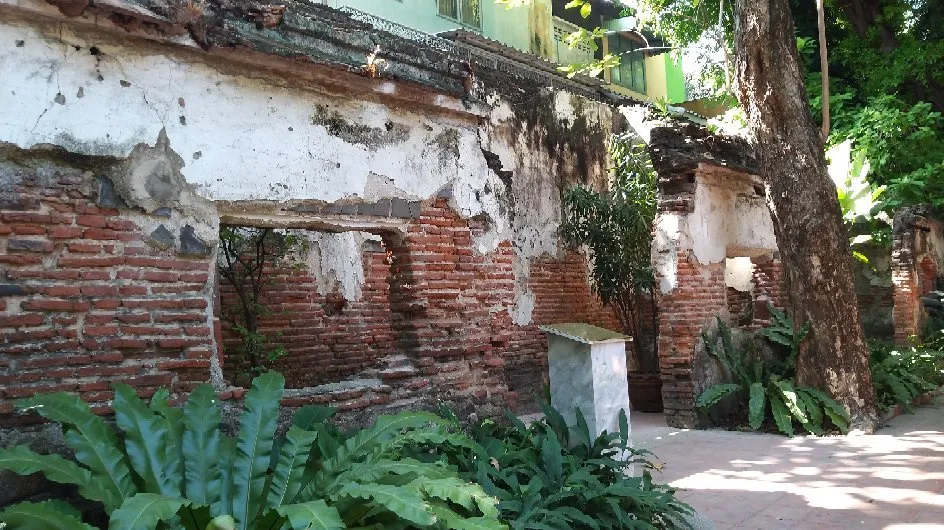 3_公主母親紀念館