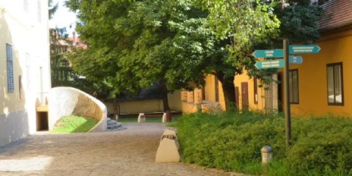 Victor Vasarely Museum