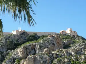 Castillo de San Juan