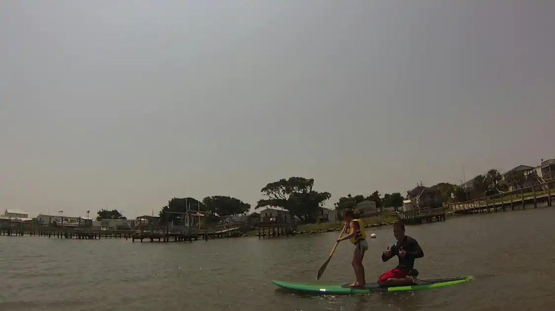 Hotels near Flatwaters Paddling