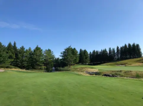 TPC Toronto at Osprey Valley