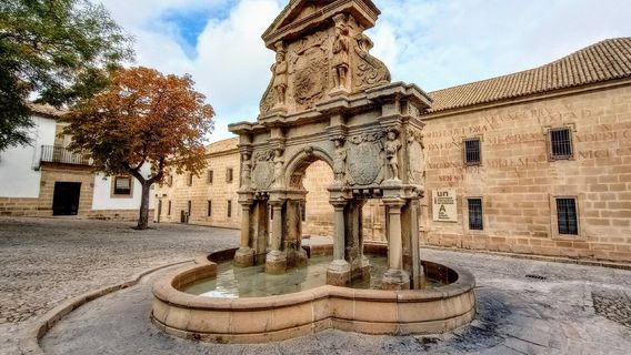 Baeza