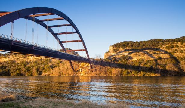 Pennybacker Bridge