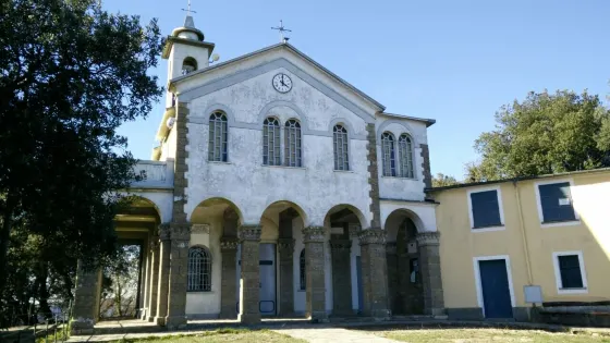 Santuario N.S. di Caravaggio