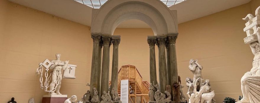 musée Rudolph Tegner