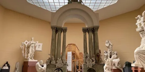 Rudolph Tegners Museum