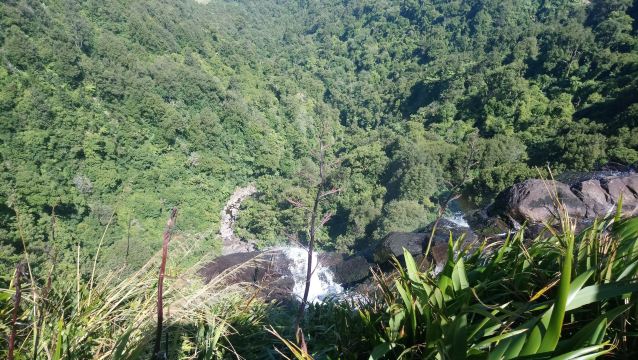 Wairere Falls