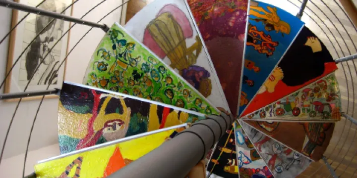 Gaia Museum Outsider Art