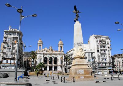 Oran