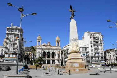 Oran