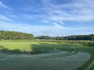 Golf Club at Hilton Head Lakes