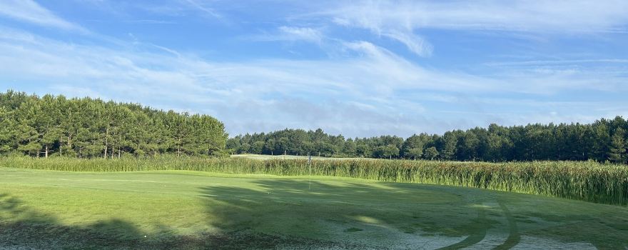 The Golf Club at Hilton Head Lakes