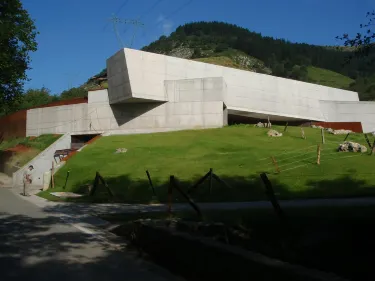 Zestoa