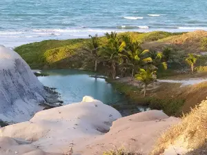 da Quixaba Beach