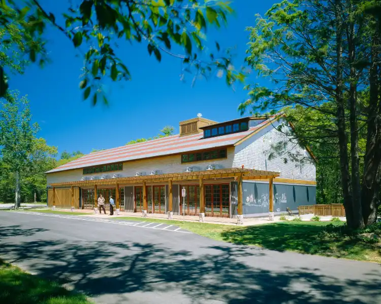 Các khách sạn ở Barnstable