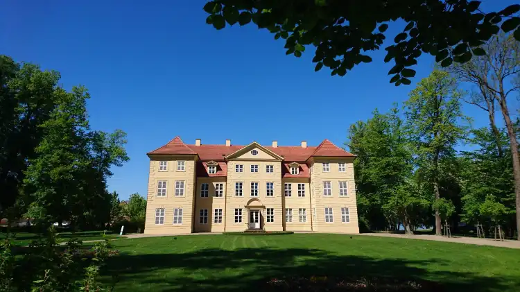 Hotels in Mirow