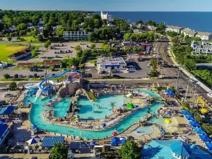 Chesapeake Beach Water Park