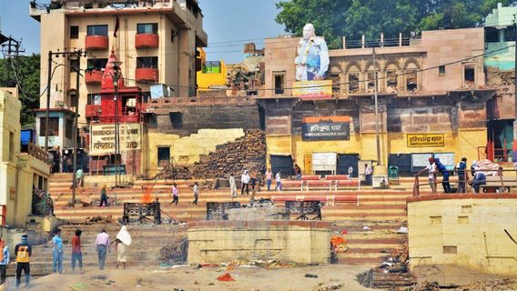 Varanasi