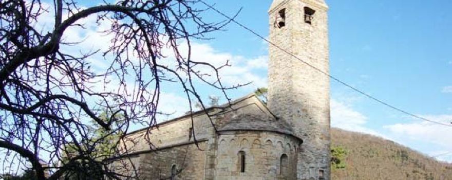 Church of the Sacred Heart of Jesus