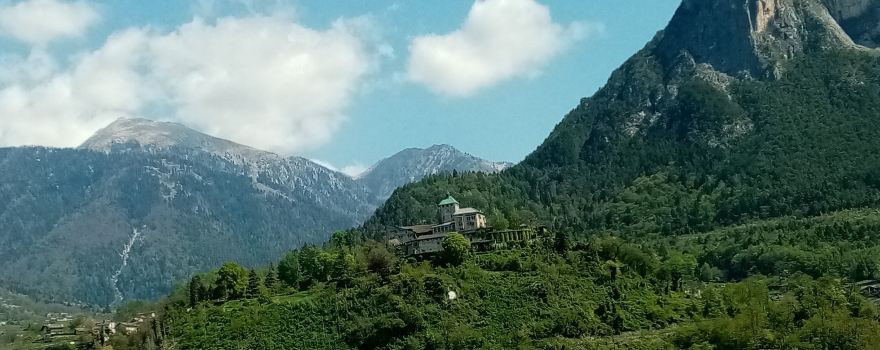 Castel Ivano