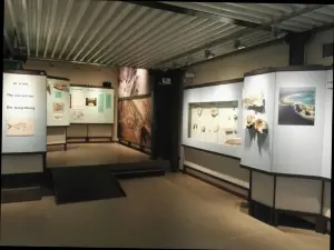 Fossil Museum of Bolca