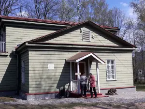 Nekrasov House Museum