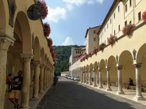 Basilica di Santa Rita da Cascia