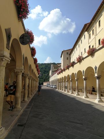 Basilica of Santa Rita da Cascia