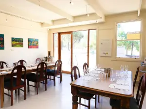 INDIGO VINEYARD