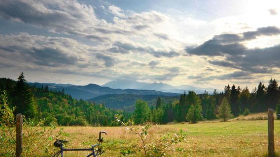 Pieniny National Park