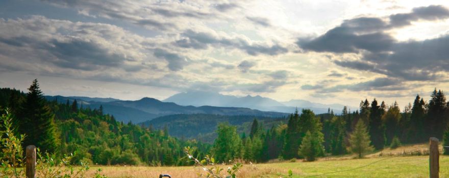 Pieniny National Park