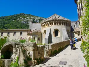 Abbey of Gellone