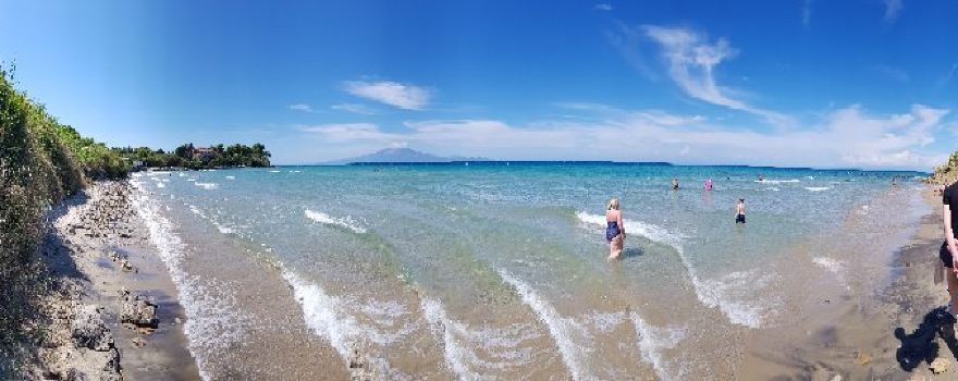 Ammoudi Beach