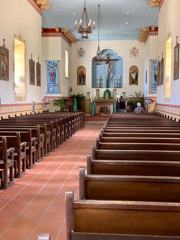 2_San Carlos Cathedral