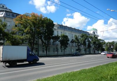 Zhivsovkhoz