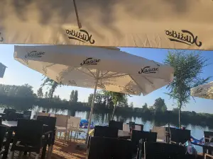 Main Lake (Glavno Jezero)