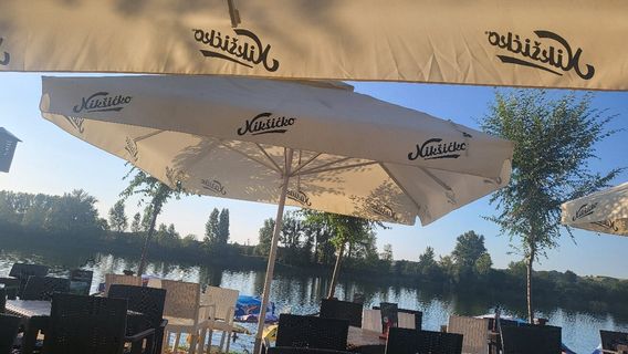 Main Lake (Glavno Jezero)