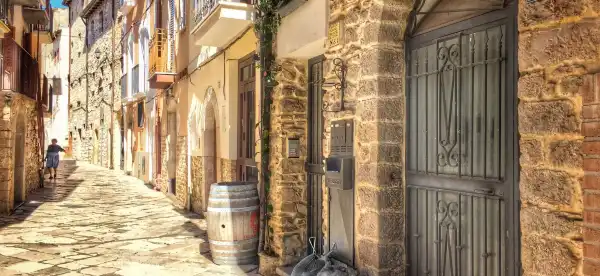 Hotels in Fondi