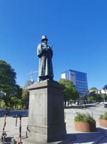 Torget
