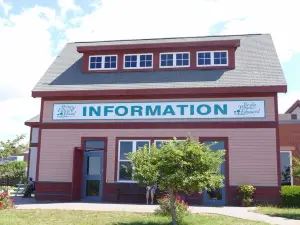 Borden-Carleton Visitor Information Centre