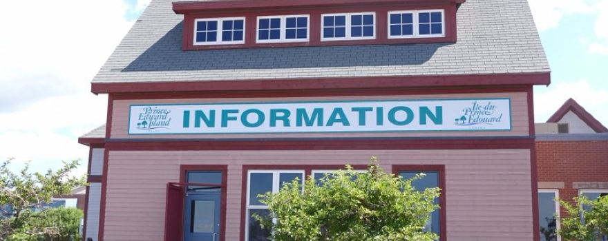 Borden-Carleton Visitor Information Centre