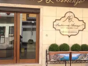 Pasticceria Arienzo
