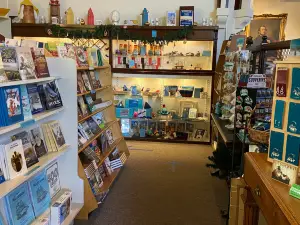 Yarmouth County Museum and Archives